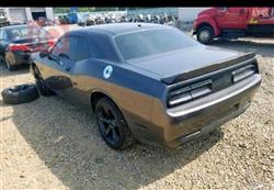 دودج تشالنجر